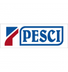 PESCI sticker 400x140 mm